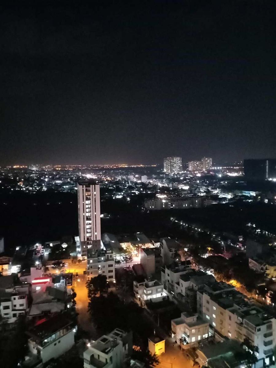 căn hộ an gia skyline cho thuê